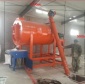 厂家洛阳自动包装计量干粉搅拌机 涂料砂浆粉体混合搅拌机